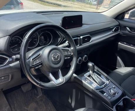 2020 Mazda CX-5 Sport