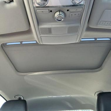 Platinum Gray Metallic 2013 Volkswagen Passat 3.6 SEL Premium