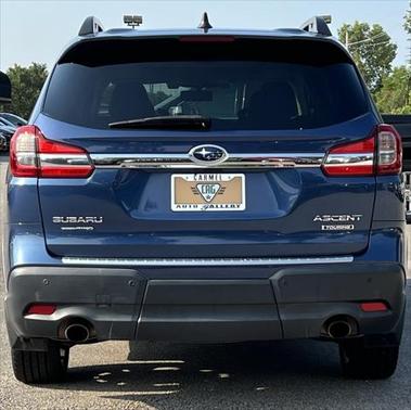 2019 Subaru Ascent Touring 7-Passenger