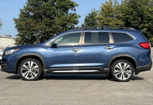 2019 Subaru Ascent Touring 7-Passenger