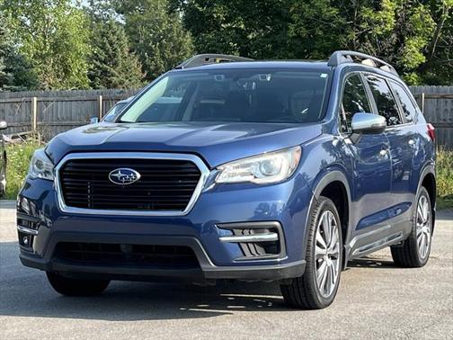 2019 Subaru Ascent Touring 7-Passenger