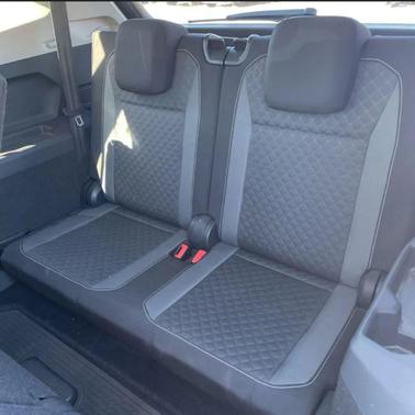 2021 Volkswagen Tiguan 2.0T S