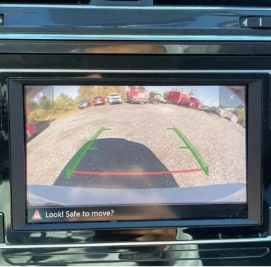 2021 Volkswagen Tiguan 2.0T S