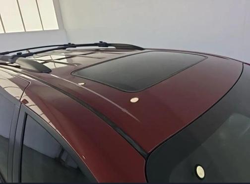 2019 Toyota Sienna SE