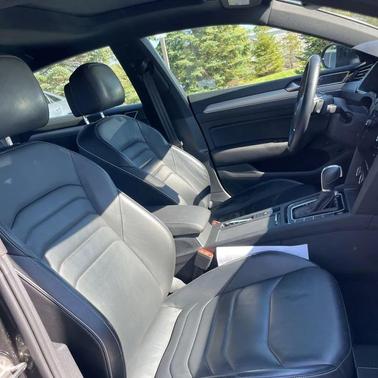 2019 Volkswagen Arteon 2.0T SEL R-Line