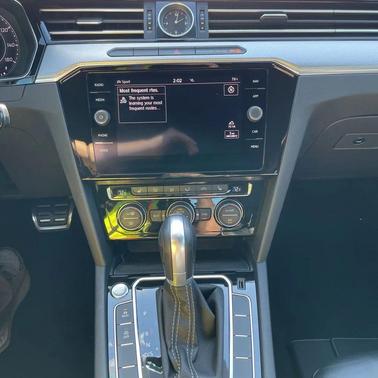 2019 Volkswagen Arteon 2.0T SEL R-Line