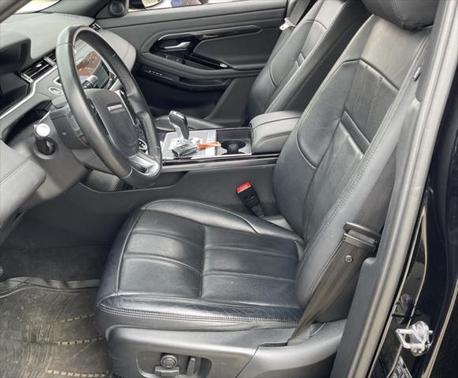 2020 Land Rover Range Rover Evoque SE