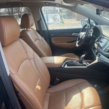 2019 Buick Enclave Premium