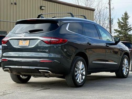 2019 Buick Enclave Premium