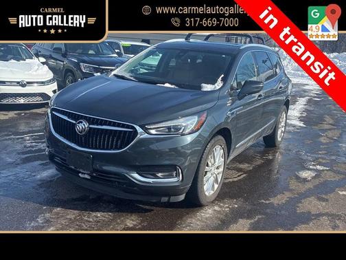 2019 Buick Enclave Premium