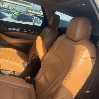 2019 Buick Enclave Premium