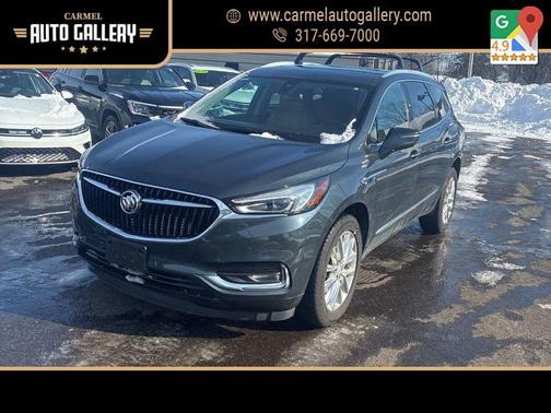 2019 Buick Enclave Premium