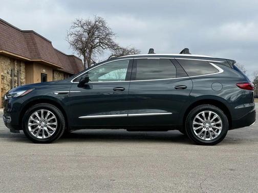 2019 Buick Enclave Premium