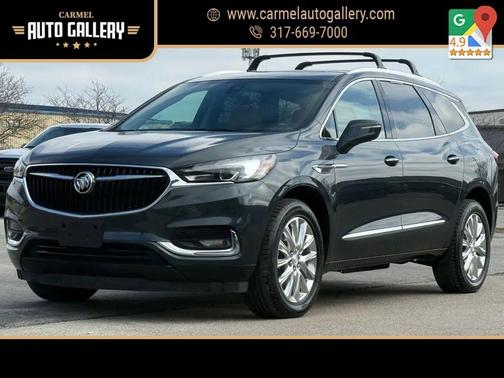 2019 Buick Enclave Premium