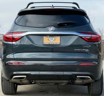 2019 Buick Enclave Premium