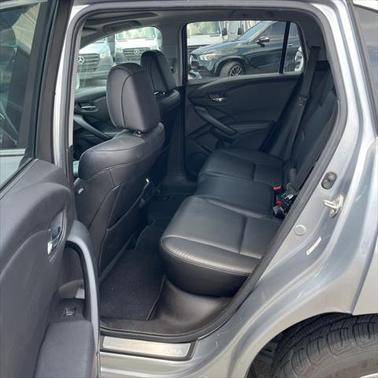 2018 Acura RDX Technology & AcuraWatch Plus Package