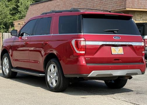 2020 Ford Expedition XLT