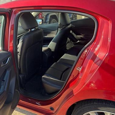 2017 Mazda Mazda3 Touring