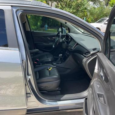 2019 Buick Encore Essence