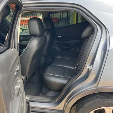2019 Buick Encore Essence