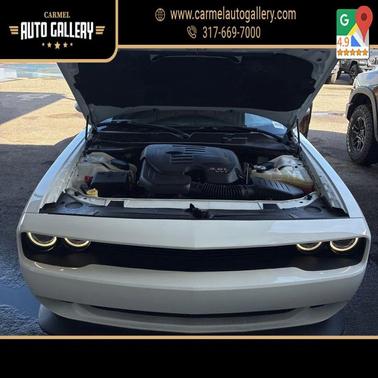 2021 Dodge Challenger GT