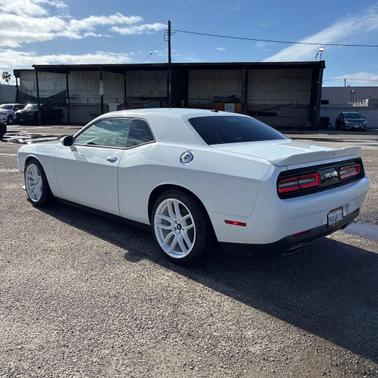 2021 Dodge Challenger GT