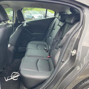 2017 Mazda Mazda3 Touring
