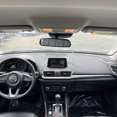 2017 Mazda Mazda3 Touring