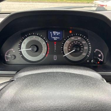 Modern Steel Metallic 2016 Honda Odyssey Touring Elite
