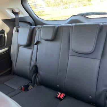 2019 Subaru Ascent Limited 8-Passenger