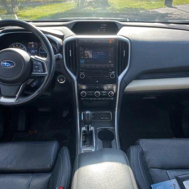 2019 Subaru Ascent Limited 8-Passenger