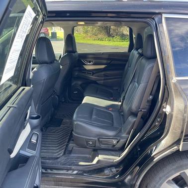 2019 Subaru Ascent Limited 8-Passenger