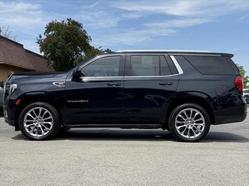 2022 GMC Yukon SLE