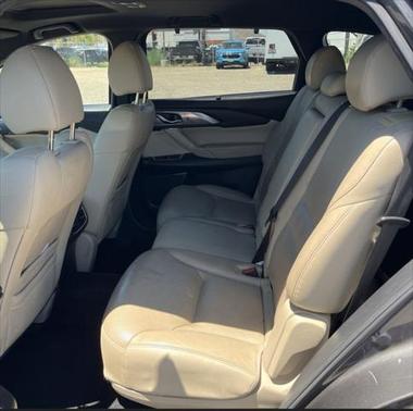 2018 Mazda CX-9 Grand Touring