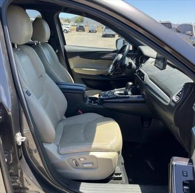 2018 Mazda CX-9 Grand Touring