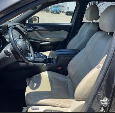 2018 Mazda CX-9 Grand Touring