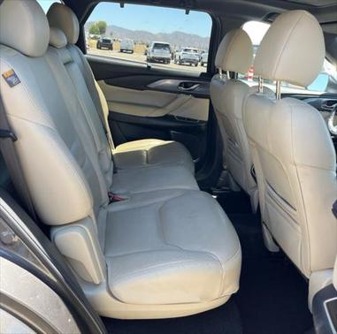 2018 Mazda CX-9 Grand Touring