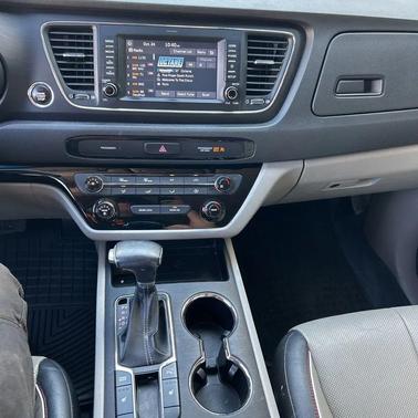 2019 Kia Sedona EX