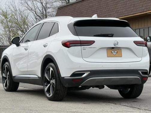 2021 Buick Envision AWD Essence