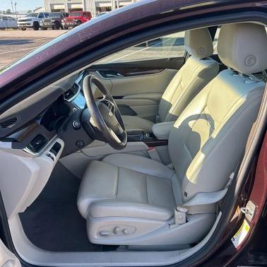 2017 Cadillac XTS Luxury