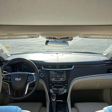 2017 Cadillac XTS Luxury