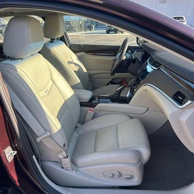 2017 Cadillac XTS Luxury