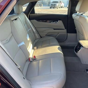 2017 Cadillac XTS Luxury