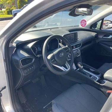 2019 Hyundai SANTA FE SE 2.4