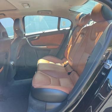 2018 Volvo S60 Inscription T5