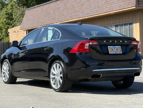 2018 Volvo S60 Inscription T5