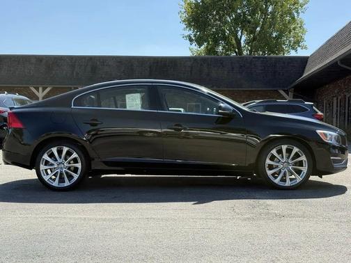 2018 Volvo S60 Inscription T5