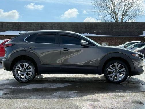 2021 Mazda CX-30 Preferred