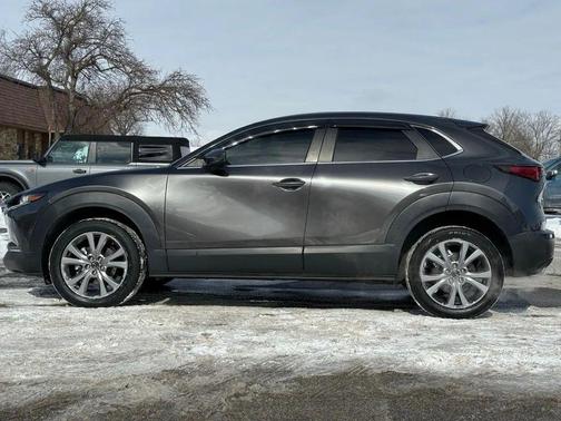 2021 Mazda CX-30 Preferred