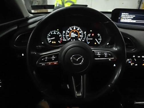 2021 Mazda CX-30 Preferred